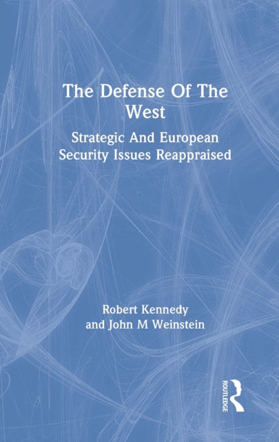 Book cover of: Defense Of The West