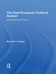 Book cover of: East European Political System