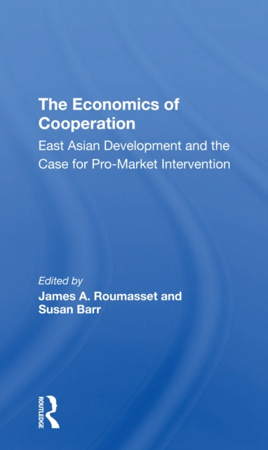 The Economics Of Cooperation