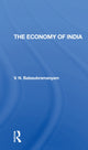 Book cover of: Economy Of India. By: Balasubramanyam, V. N.