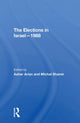 Book cover of: Elections In Israel1988