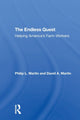 Book cover of: Endless Quest. By: Martin, Philip L.