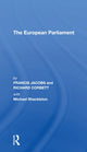 Book cover of: European Parliament. By: Francis Jacobs