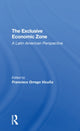 Book cover of: Exclusive Economic Zone. By: Francisco Orrego Vicuna
