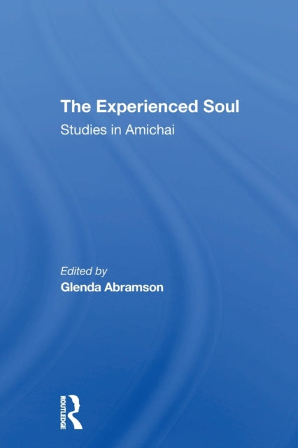 The Experienced Soul