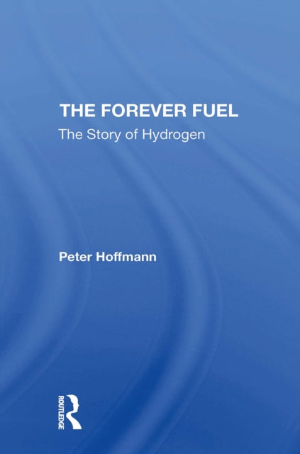 Book cover of: Forever Fuel