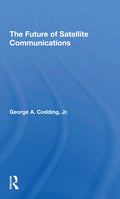 The Future Of Satellite Communications