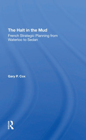 The Halt In The Mud