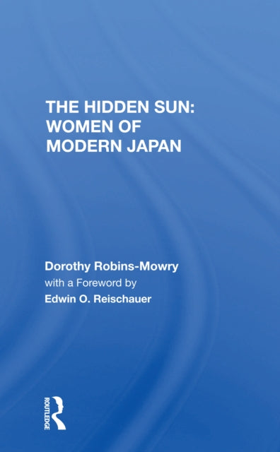The Hidden Sun