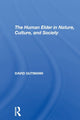 Book cover of: Human Elder In Nature, Culture, And Society. By: David Gutmann