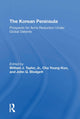 Book cover of: Korean Peninsula