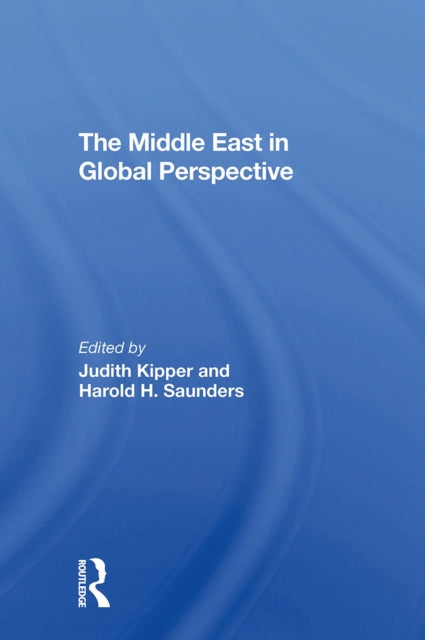 Book cover of: Middle East In Global Perspective