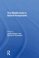 Book cover of: Middle East In Global Perspective