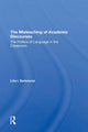 Book cover of: Misteaching Of Academic Discourses. By: Lilia I Bartolome