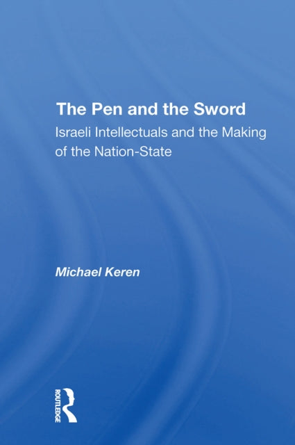 Book cover of: Pen And The Sword