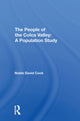 Book cover of: People of the Colca Valley. By: Noble David Cook
