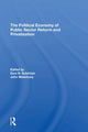 Book cover of: Political Economy Of Public Sector Reform And Privatization. By: Ezra Suleiman