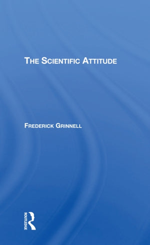 Scientific Attitude