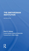 The Smithsonian Institution