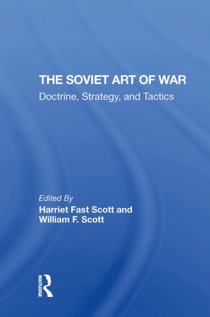 The Soviet Art Of War