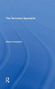 Book cover of: Terrorism Spectacle. By: Steven Livingston