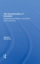 Book cover of: Transformation Of Socialism. By: Melvin Gurtov