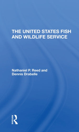 U.s. Fish And Wildlife Service