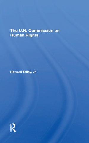 The Un Commission On Human Rights