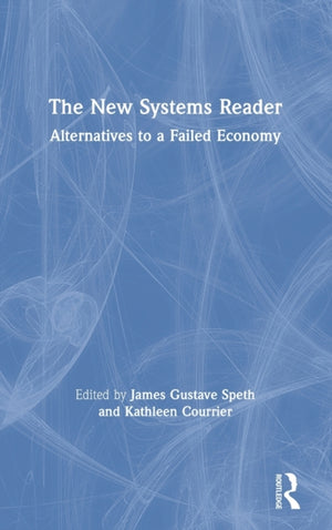 The New Systems Reader