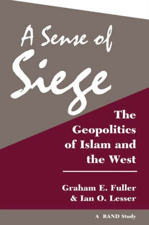 A Sense Of Siege