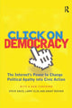 Book cover of: Click On Democracy. By: Grant Reeher