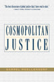 Book cover of: Cosmopolitan Justice. By: Darrel Moellendorf
