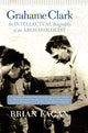 Book cover of: Grahame Clark. By: Brian Fagan