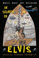 Book cover of: In Search Of Elvis. By: Vernon Chadwick
