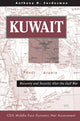 Book cover of: Kuwait. By: Anthony H. Cordesman