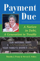 Book cover of: Payment Due. By: Timothy J. Penny