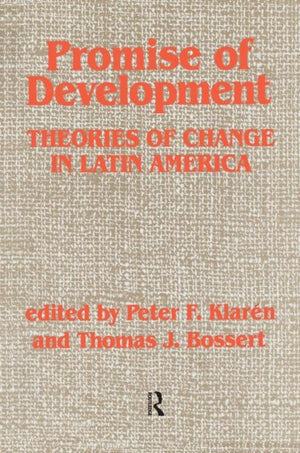 Promise Of Development