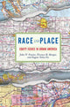 Book cover of: Race And Place. By: John W. Frazier