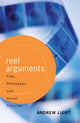 Book cover of: Reel Arguments. By: Andrew Light