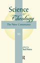 Book cover of: Science And Theology. By: Ted Peters