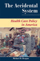 Book cover of: Accidental System. By: Michael D. Reagan