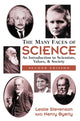 Book cover of: Many Faces Of Science. By: Henry Byerly