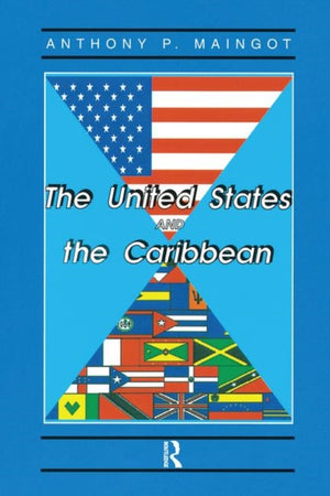 United States And The Caribbean
