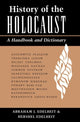 Book cover of: History Of The Holocaust. By: Abraham Edelheit