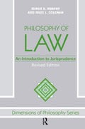 Philosophy Of Law