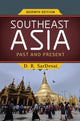 Book cover of: Southeast Asia. By: D. R. SarDesai