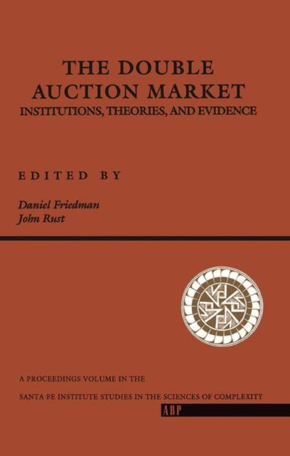 Book cover of: Double Auction Market