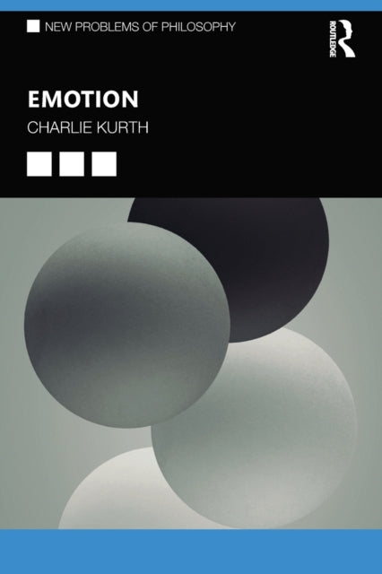 Book cover of: Emotion