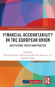 Book cover of: Financial Accountability in the European Union. By: Paul Stephenson