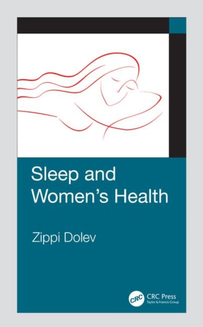 Book cover of: Sleep and Women's Health. By: Zippi Dolev
